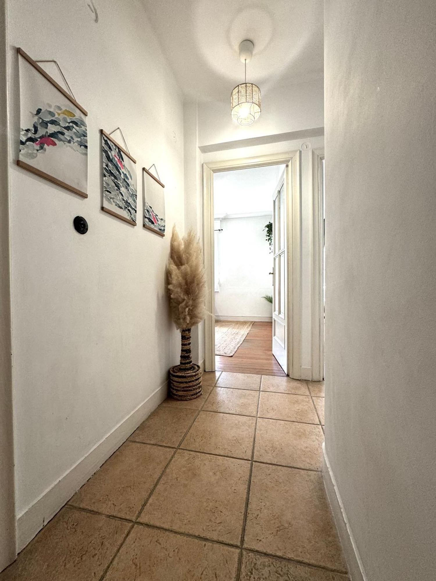 Marukichan, Apartamento En El Centro De Виго Экстерьер фото