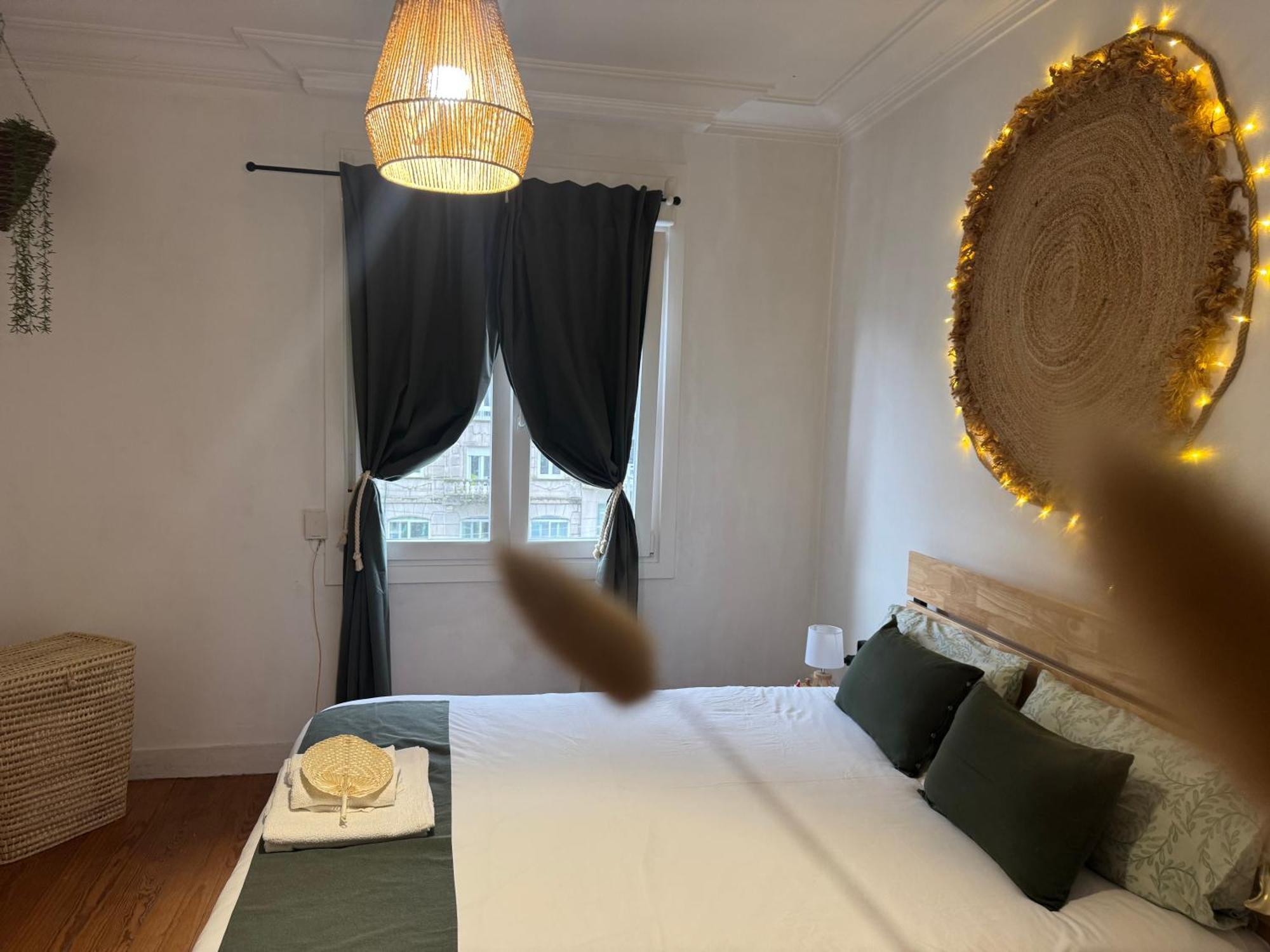 Marukichan, Apartamento En El Centro De Виго Экстерьер фото