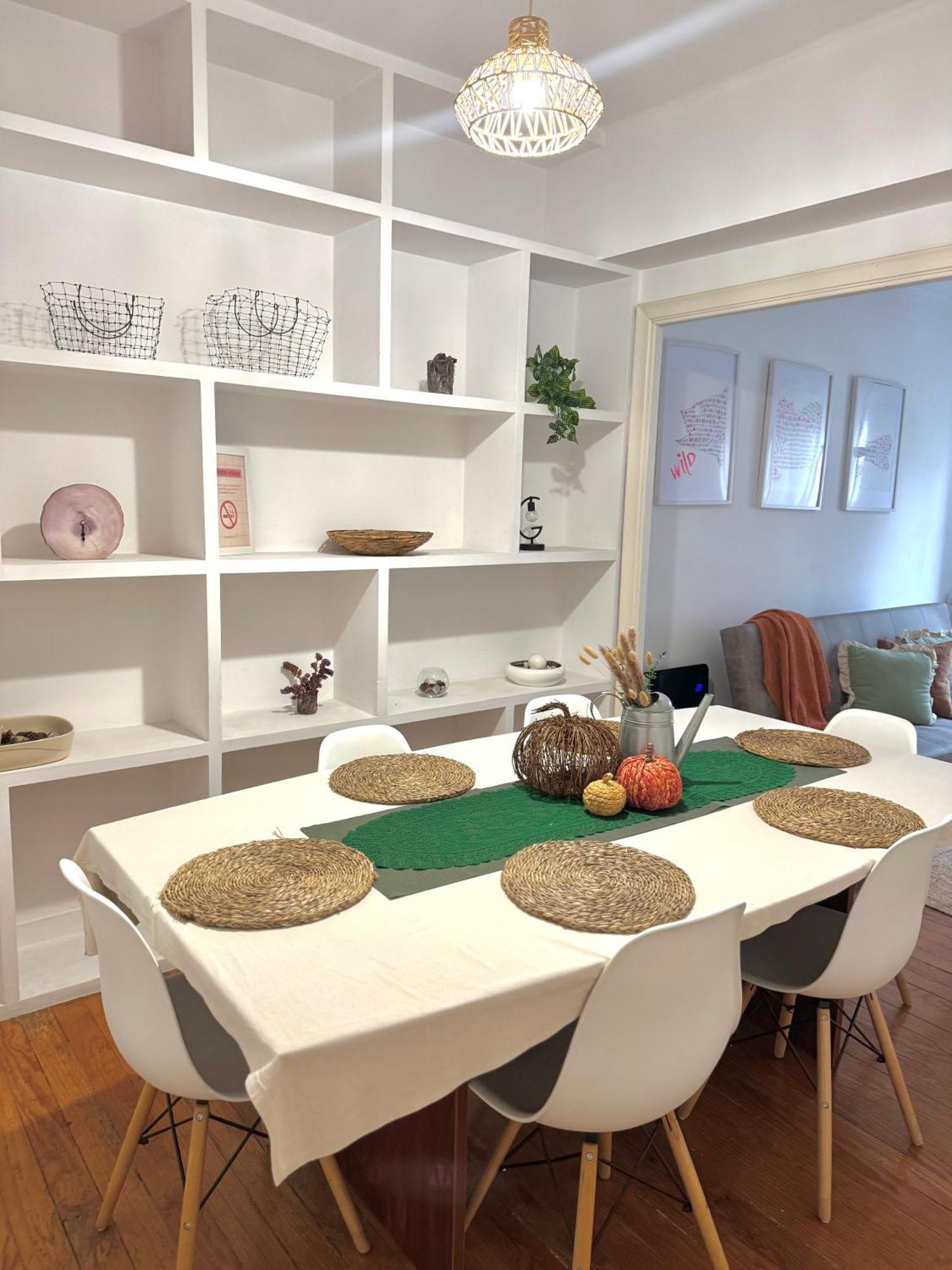 Marukichan, Apartamento En El Centro De Виго Экстерьер фото