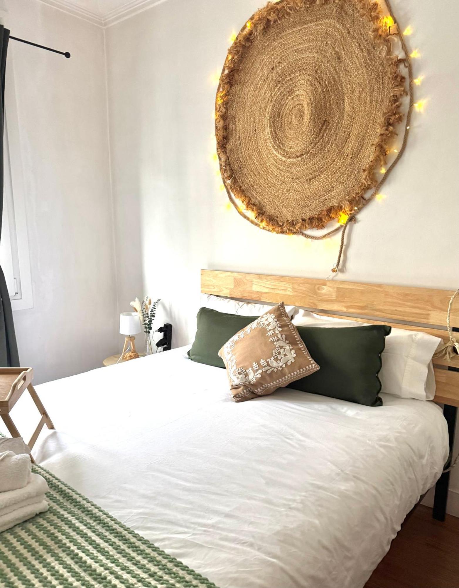 Marukichan, Apartamento En El Centro De Виго Экстерьер фото